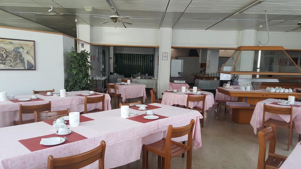克里斯塔罗酒店 乌迪内 外观 照片